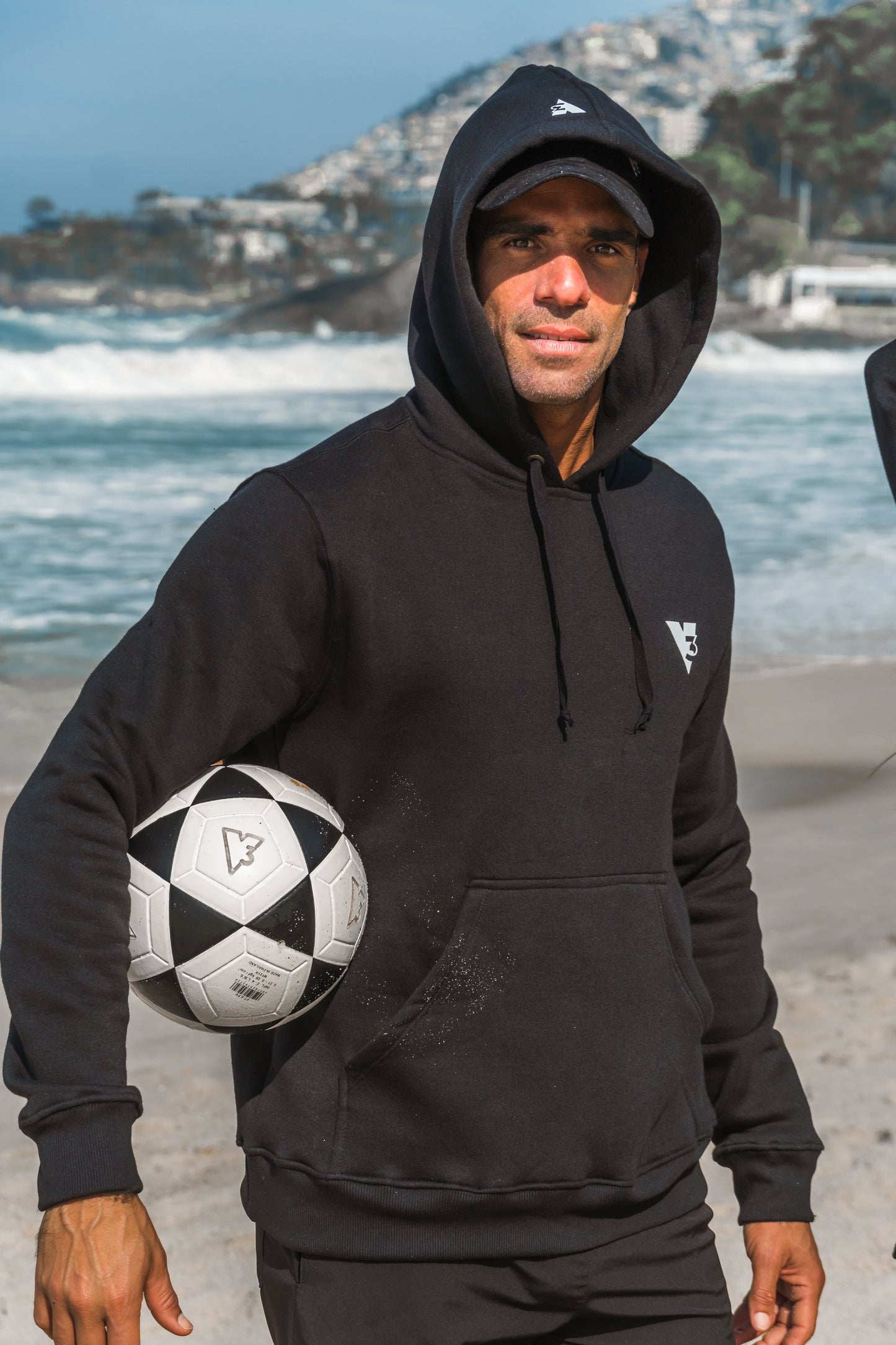 Moletom V3 Masculino